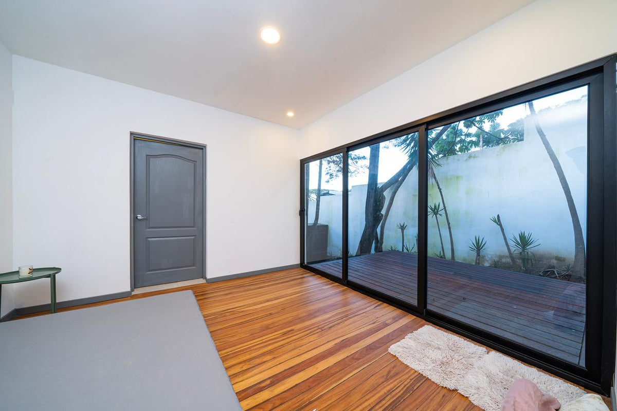 Perspectiva del proyecto Hotel Bello Horizonte