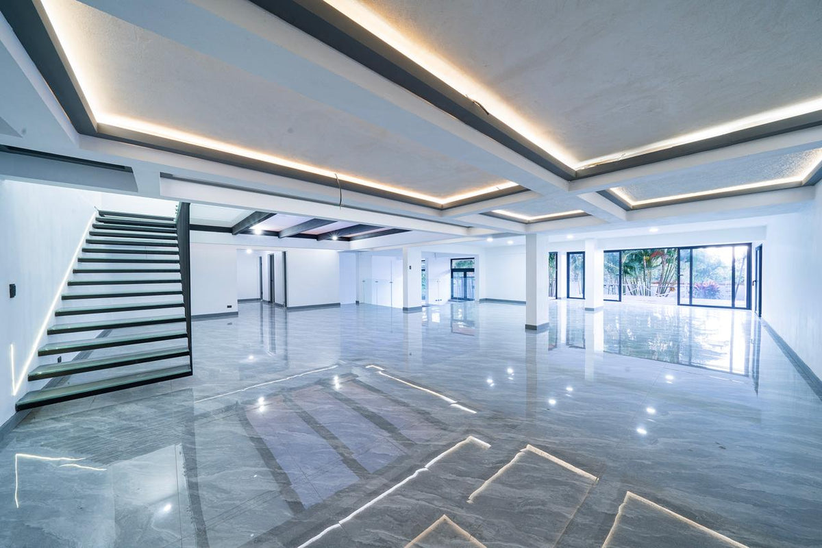 Área común o privada de Hotel Bello Horizonte