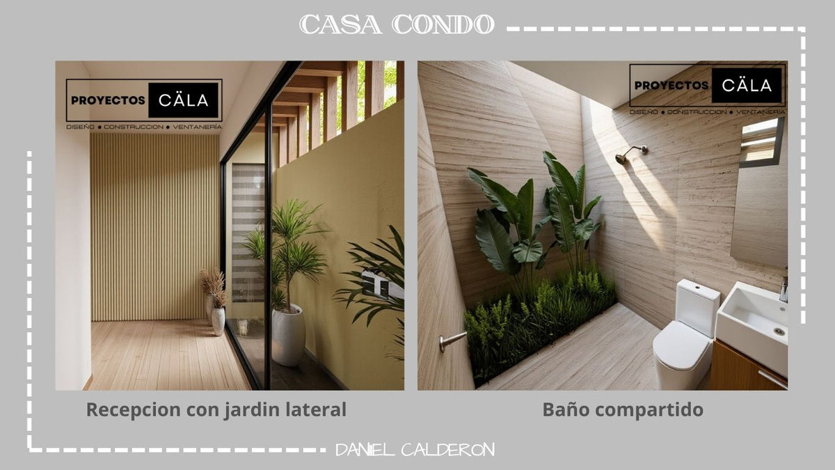 Fotografía del proyecto Casa Arcadia
