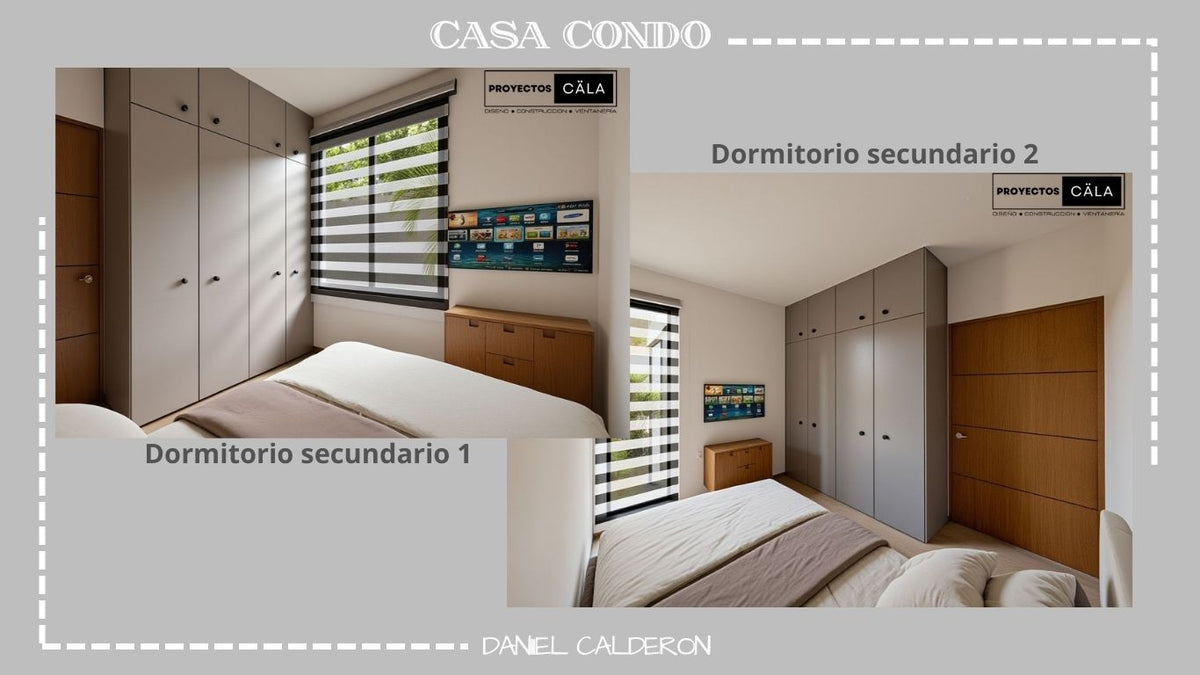 Imagen de obra para Casa Arcadia