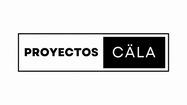Proyectos Cäla