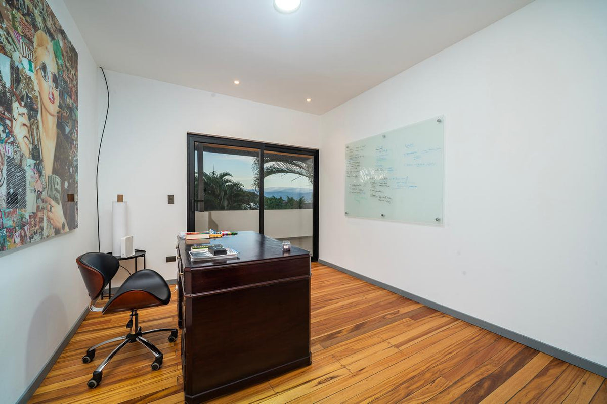 Avances del proyecto Hotel Bello Horizonte