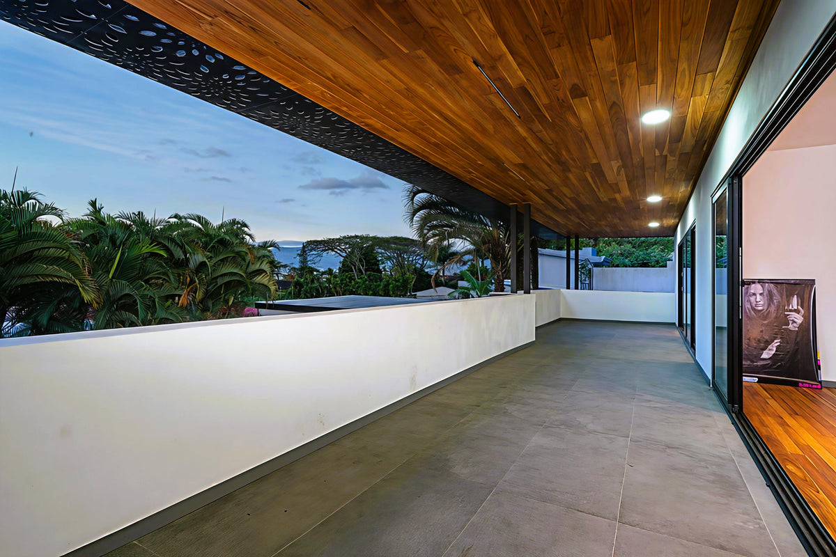 Detalles de diseño en Hotel Bello Horizonte